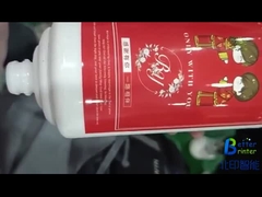 wine bottle, pool cue print Cylindrical printer