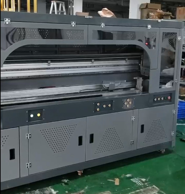 Better Printer Winebottle Cylindrical Inkjet Printer For High Speed Pool Cue Print Sock