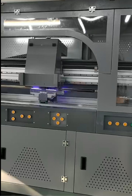 Better Printer Winebottle Cylindrical Inkjet Printer For High Speed Pool Cue Print Sock