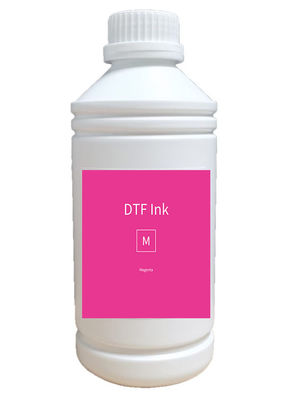 Inkjet Printer T-shirt Textile Pigment