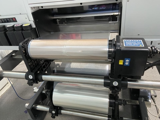 Better Printer UV DTF Sticker Printer A3 Mobile Case Boxes Printing Machine Uv Dtf Printer Laminator All In One