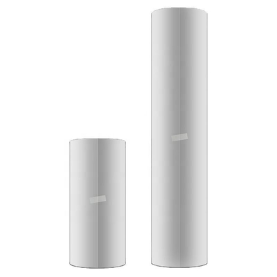 Printer Transfer Film Double Side Printing Hot Peel Roll Dtf Pet Film Better Printer