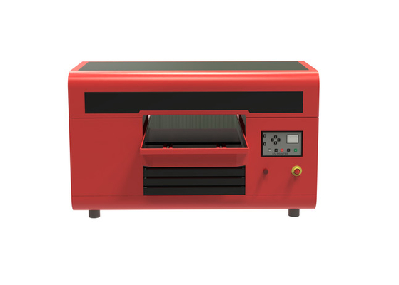 Better Printer Flatbed Panel Printer Acrylic I3200 Inkjet Printing TX800 Print Head Mobile Phone Case UV Printer