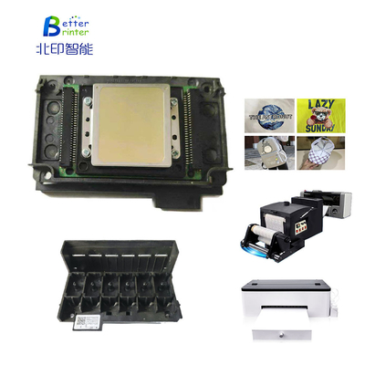 Inkjet XP600 Printhead Nozzle Original Printhead Cleaner For DTF Inkjet Printer