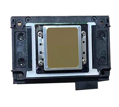 Inkjet XP600 Printhead Nozzle Original Printhead Cleaner For DTF Inkjet Printer