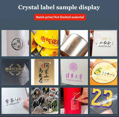 Customized Water Cup Label Printer Board