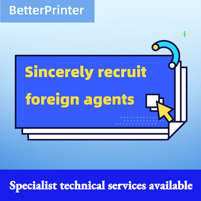 Printer Board G5I Eight Head Kit