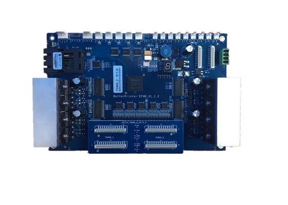 TX800 Inkjet printer board set USB2.0 Double Head  For Photo Printer