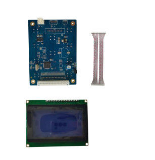 TX800 Inkjet printer board set USB2.0 Double Head  For Photo Printer