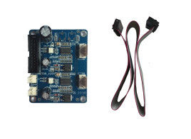 TX800 Inkjet printer board set USB2.0 Double Head  For Photo Printer