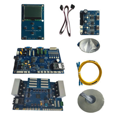 Photo printer tx800 four head inkjet Print Board Industrial electronic board kit